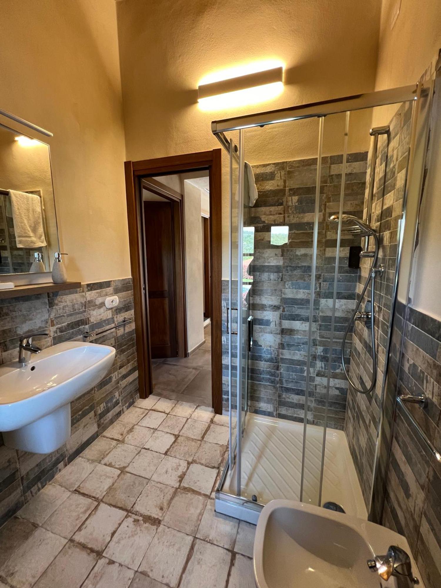 Locanda Fermento Mochignano Экстерьер фото