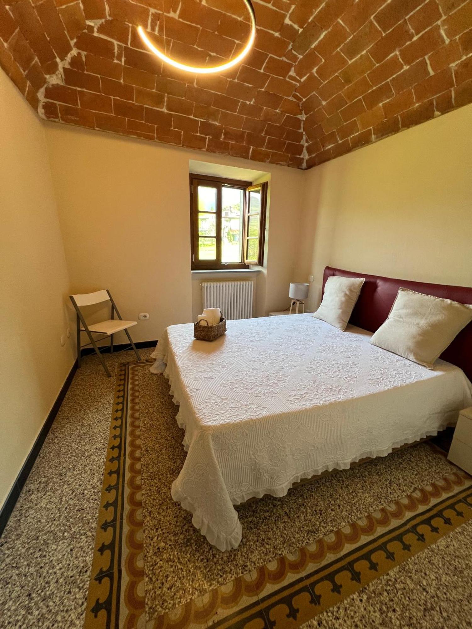 Locanda Fermento Mochignano Экстерьер фото