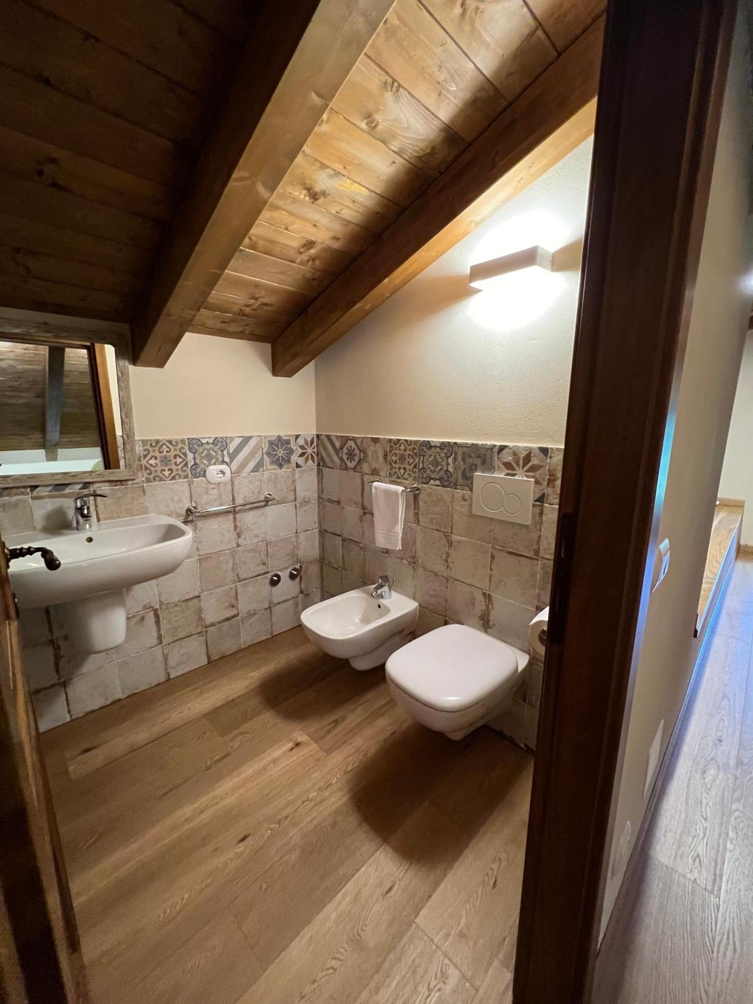 Locanda Fermento Mochignano Экстерьер фото
