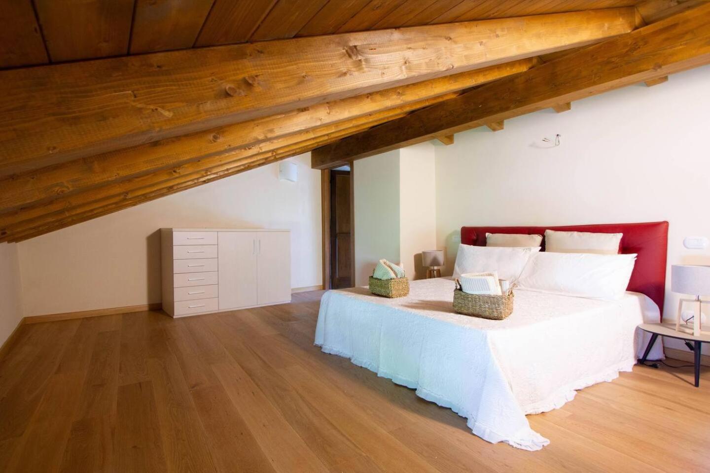 Locanda Fermento Mochignano Экстерьер фото