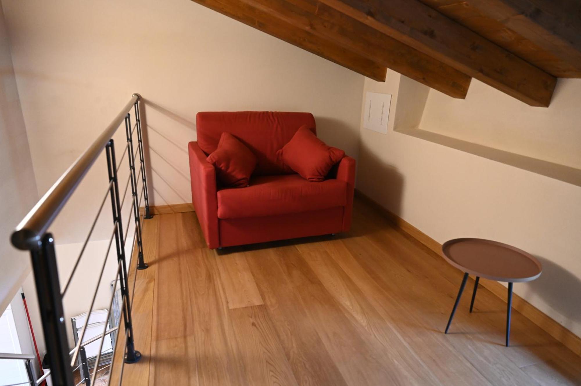 Locanda Fermento Mochignano Экстерьер фото