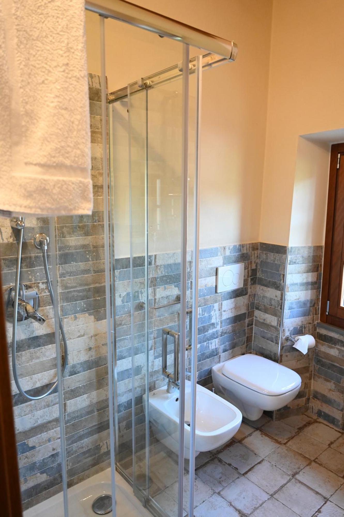 Locanda Fermento Mochignano Экстерьер фото